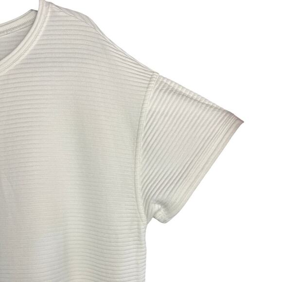 Travis Mathew Women's Charter Cruise Shirt Size XL - Picture 2 of 9